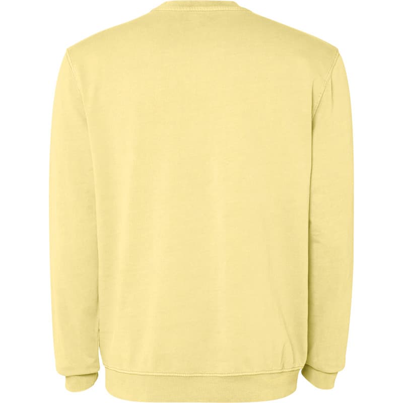 Jaya unisex crewneck sweater 2