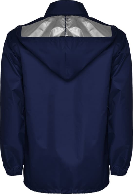 Escocia unisex lightweight rain jacket 2