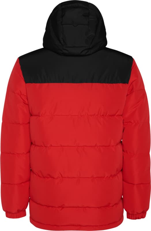 Tallin unisex insulated jacket 2