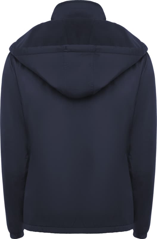 Makalu unisex insulated jacket 2