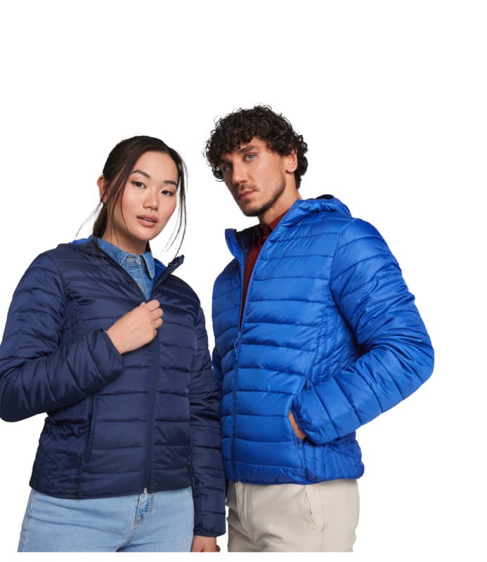 Norway men's insulated jacket 3
