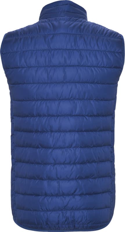 Oslo men's insulated bodywarmer 2