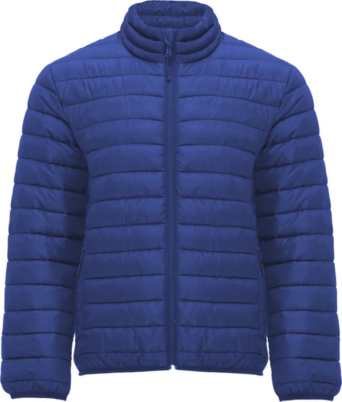 Finland men's insulated jacket