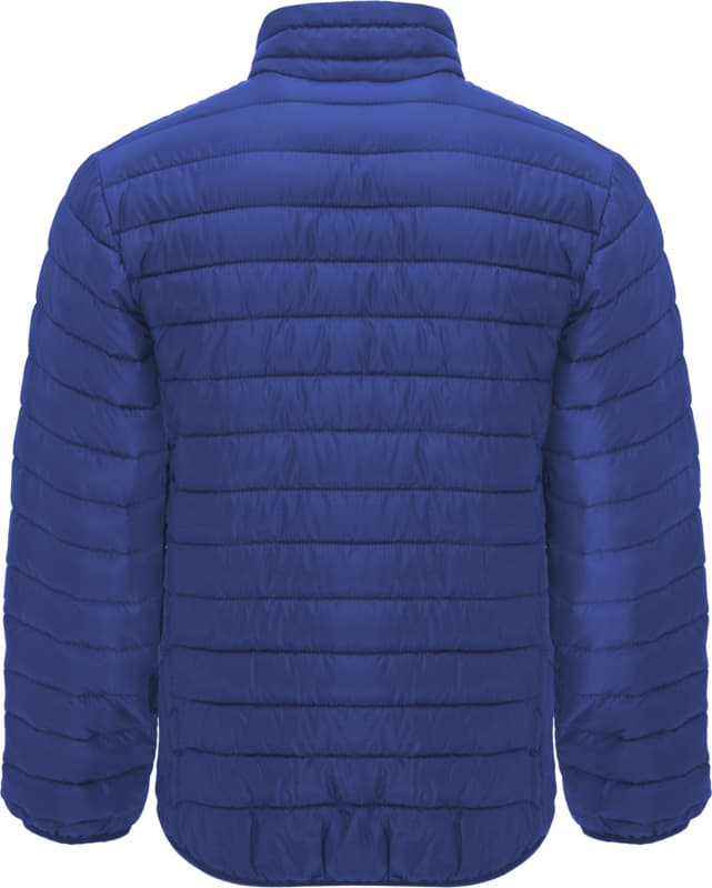 Finland men's insulated jacket 2