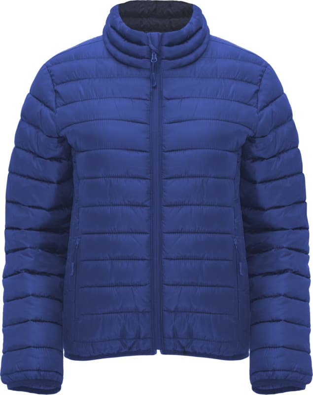 Finland women's insulated jacket