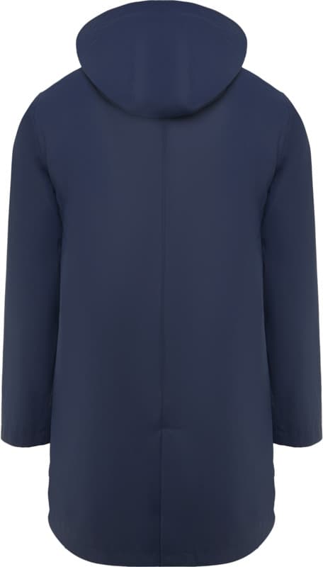 Sitka men's raincoat 2