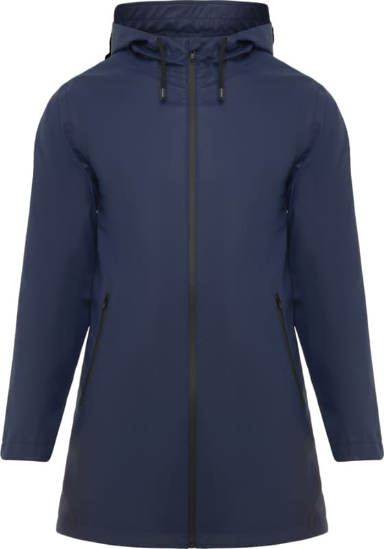 Sitka women's raincoat