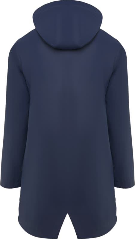 Sitka women's raincoat 2