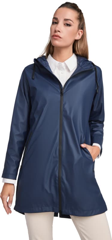 Sitka women's raincoat 3