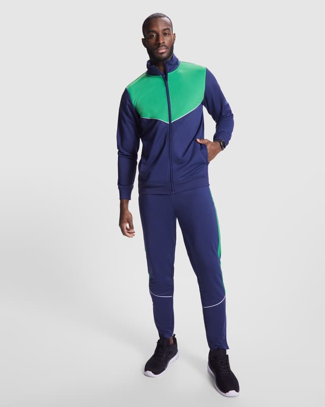 Evans unisex tracksuit 4