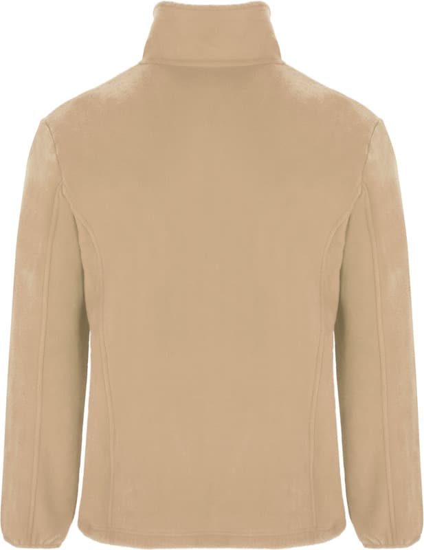 Artic men's full zip fleece jacket 2