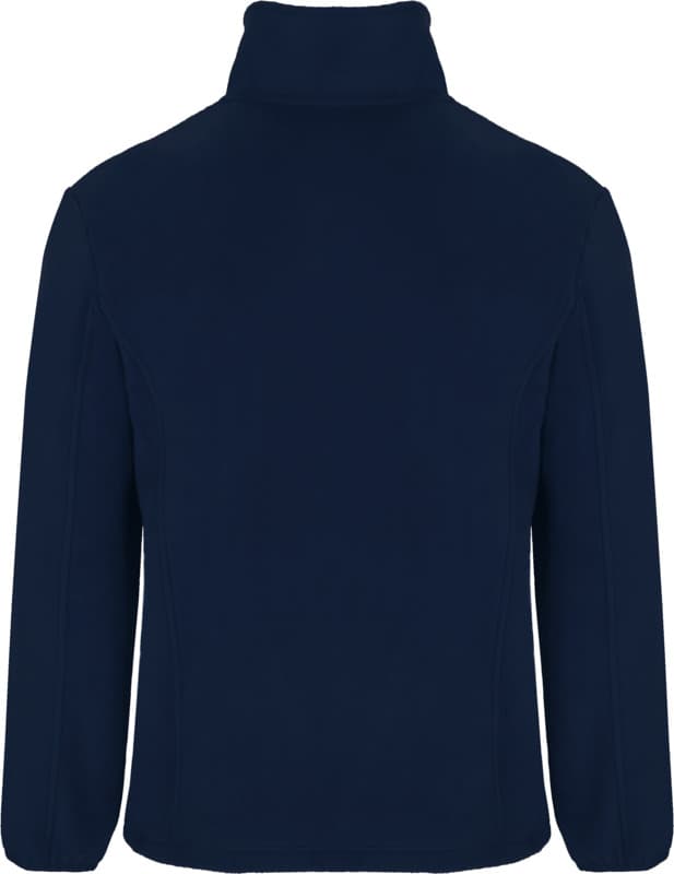 Artic men's full zip fleece jacket 5