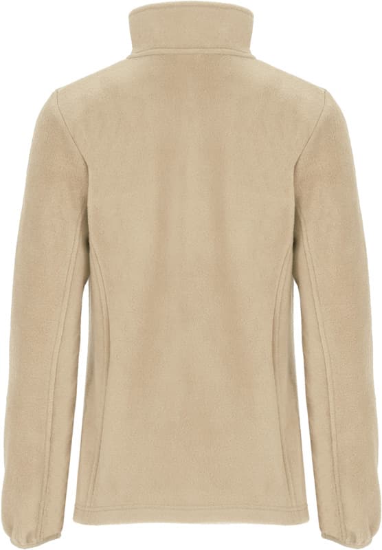 Artic women's full zip fleece jacket 2