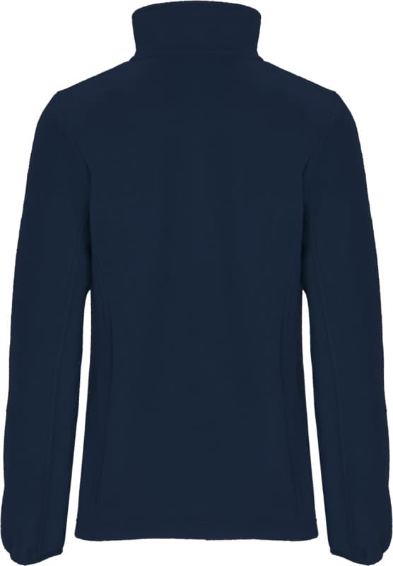 Artic women's full zip fleece jacket 5