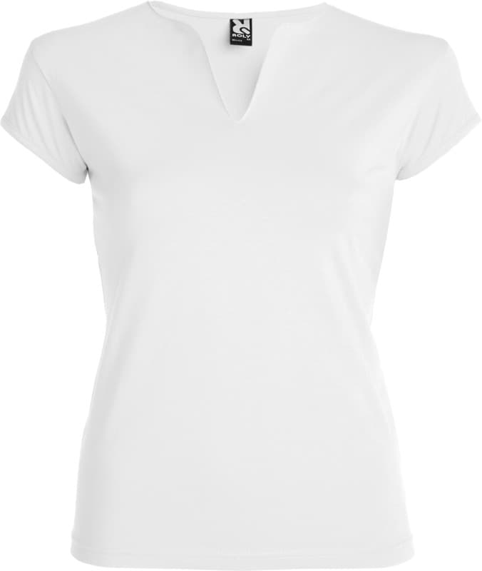 Belice short sleeve women's t-shirt 4