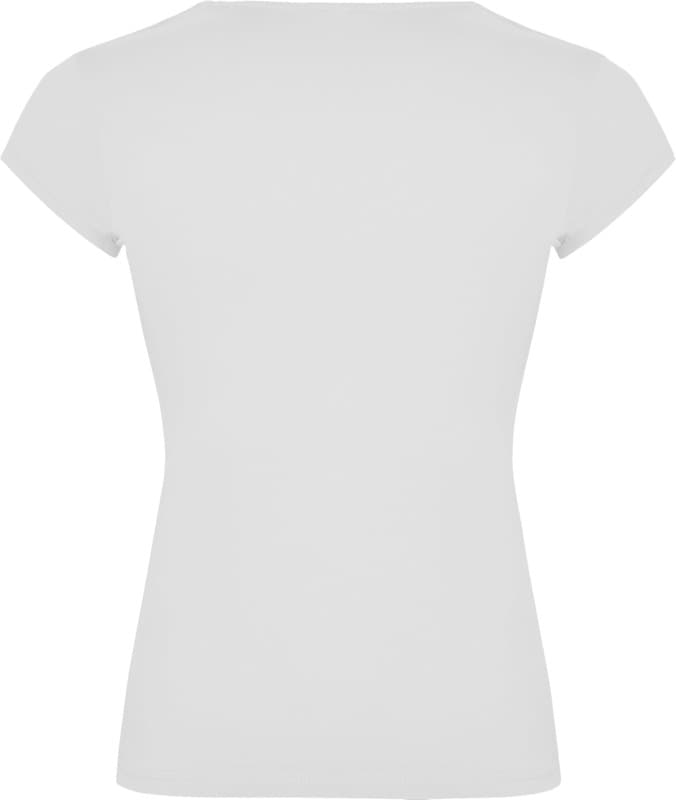 Belice short sleeve women's t-shirt 5