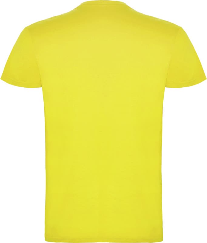 Beagle short sleeve men's t-shirt 2