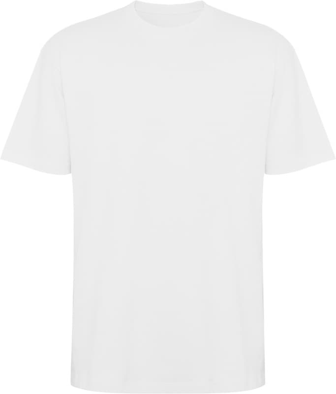 Bull short sleeve unisex oversized t-shirt 5