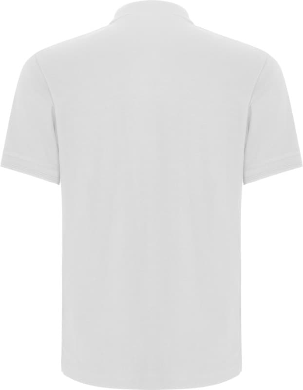 Centauro Premium short sleeve unisex polo 5