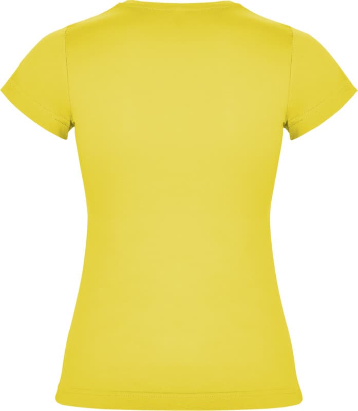 Jamaica short sleeve women's t-shirt 2
