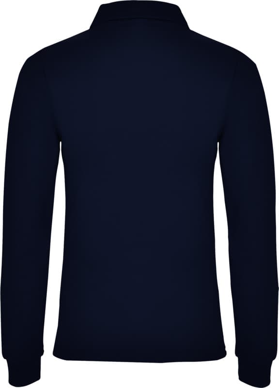 Estrella long sleeve women's polo 2