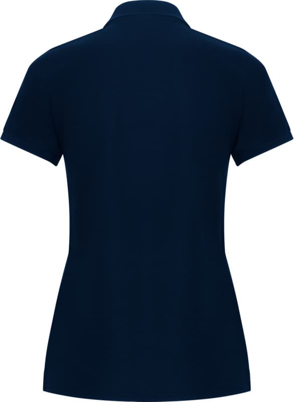 Pegaso Premium short sleeve women's polo 2