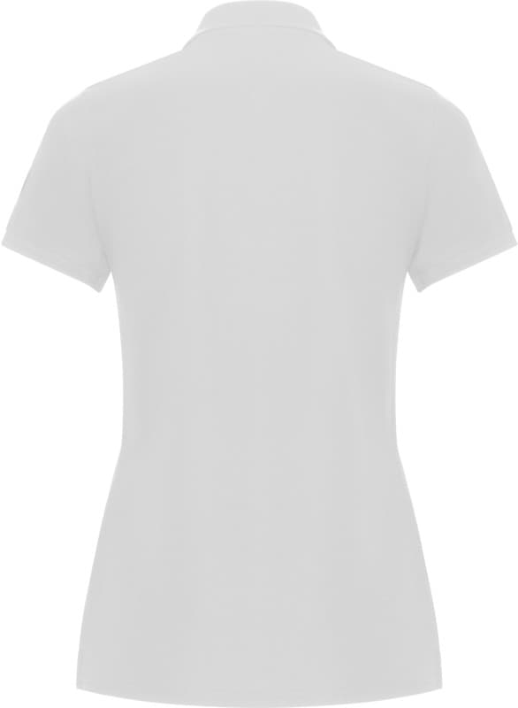 Pegaso Premium short sleeve women's polo 5