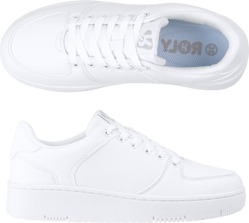 Baylor unisex trainers 3