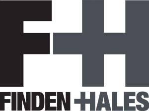 Finden & Hales logo