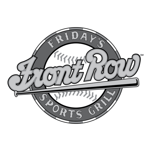 Front Row logo