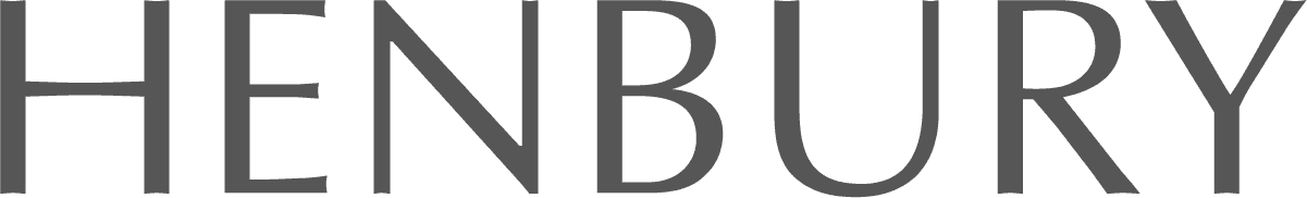 Henbury logo