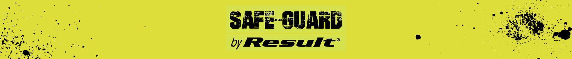 Result Safeguard logo