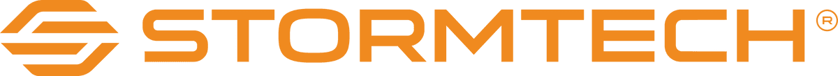 Stormtech logo