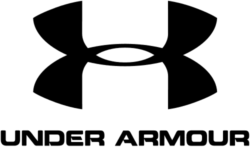 Under Armour Golf logo