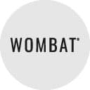 Wombat logo