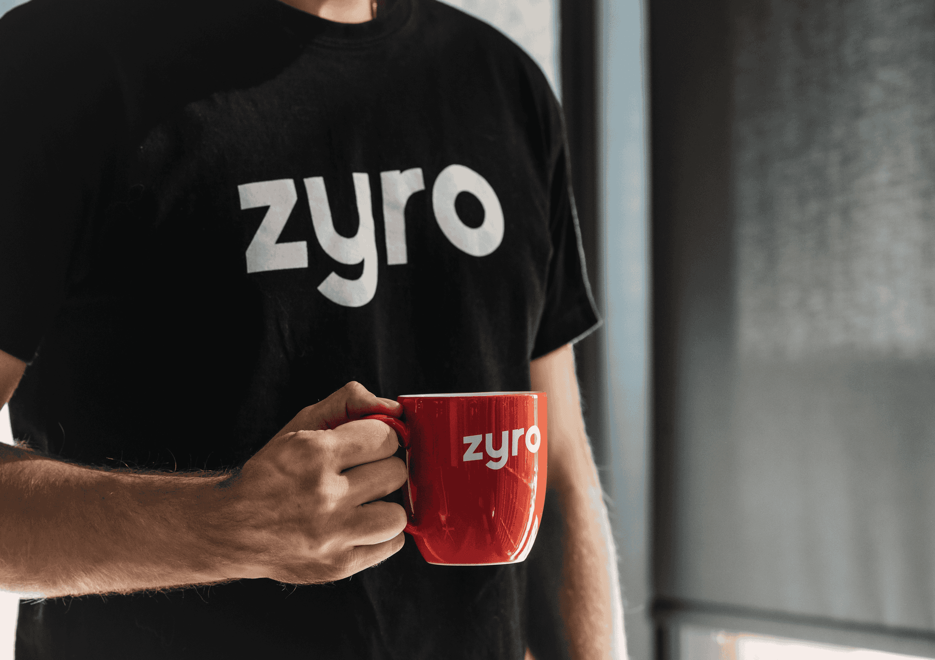 10 Benefits of Branded Merchandise