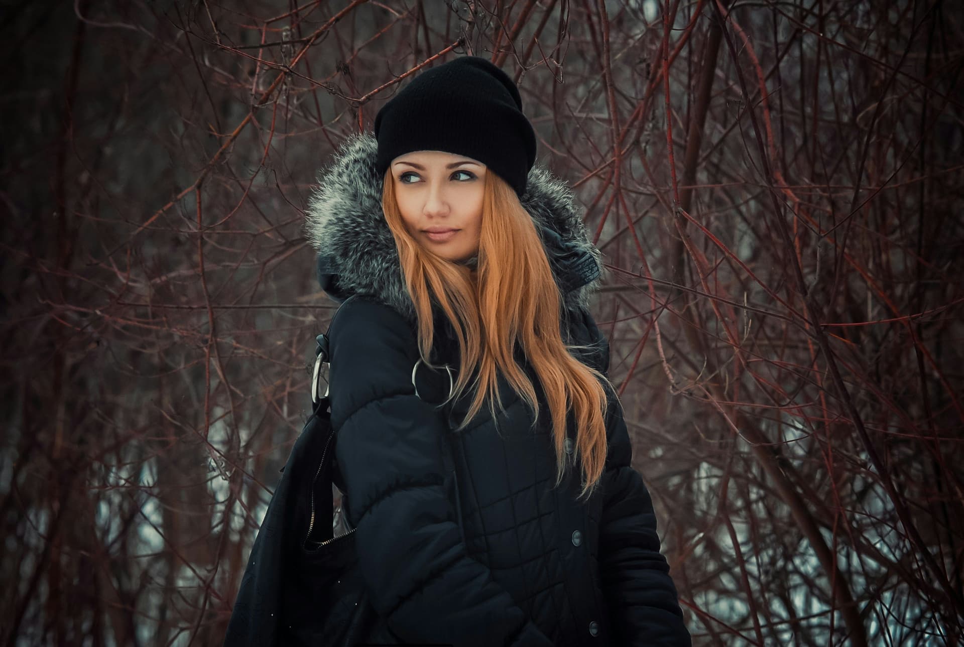 Quality Branded Jackets vs Cheap Promotional Items
