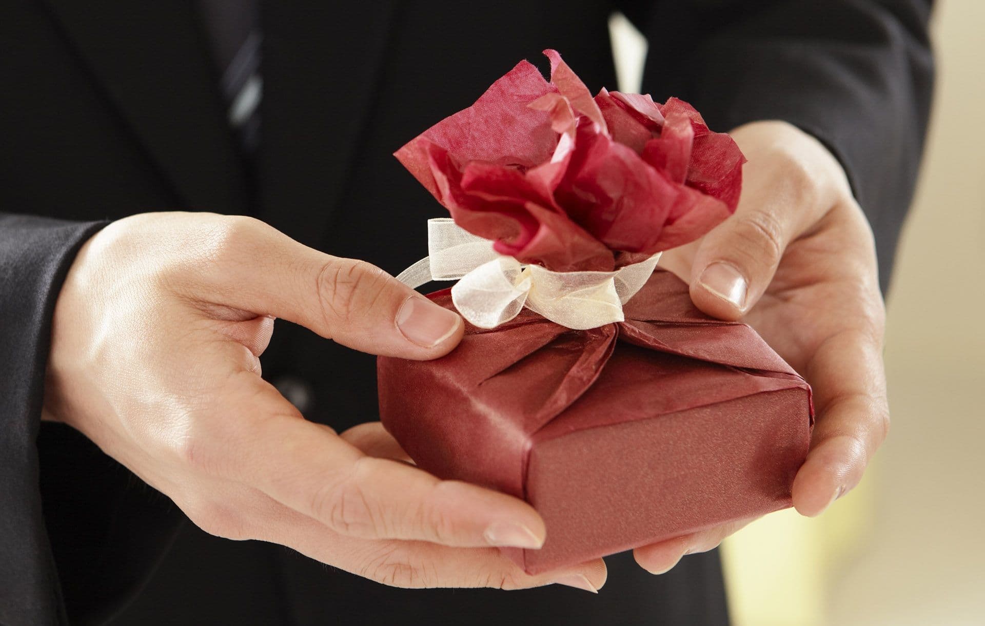 10 National Boss's Day Gift Ideas
