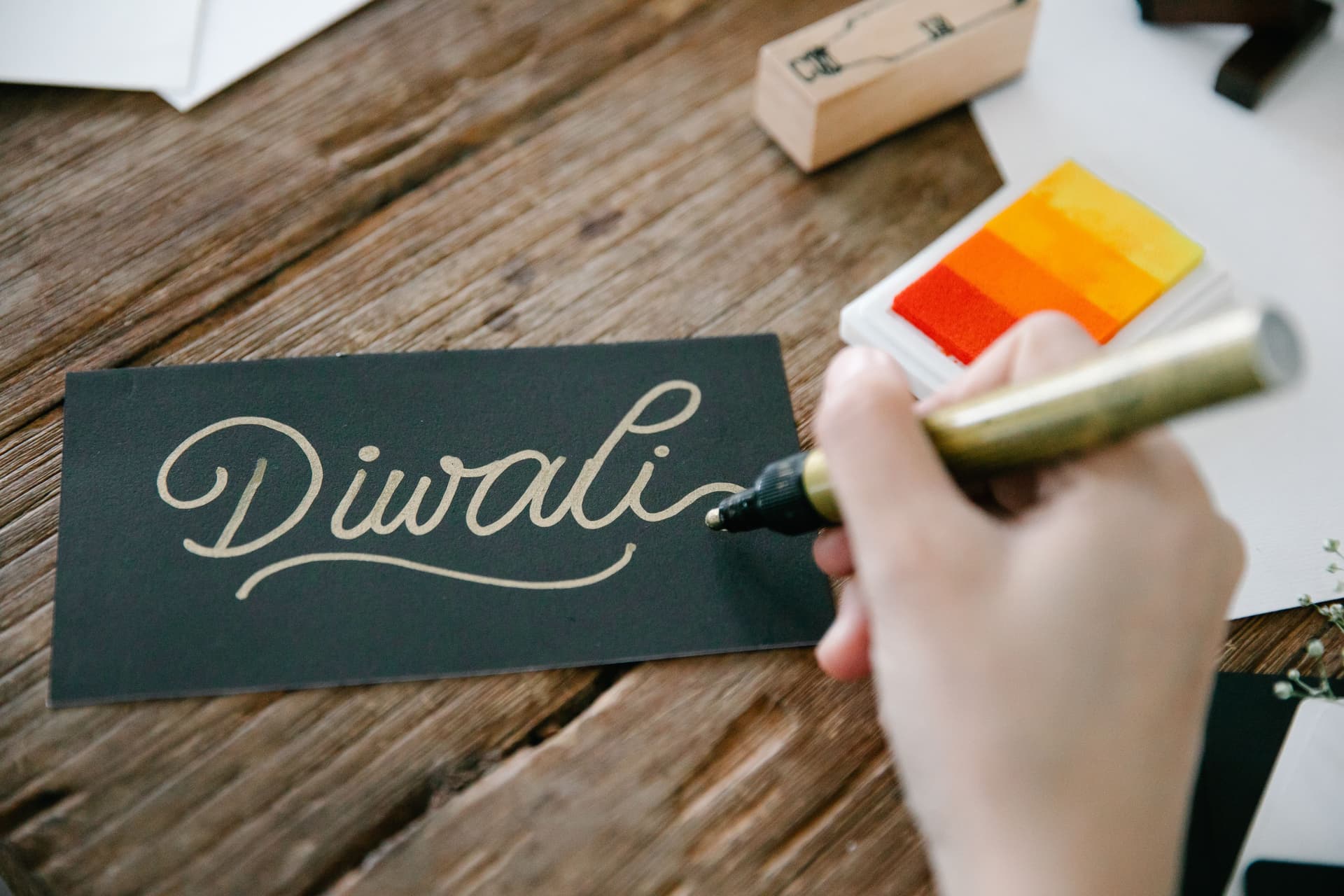 Corporate Diwali Gifts for Employees & Clients