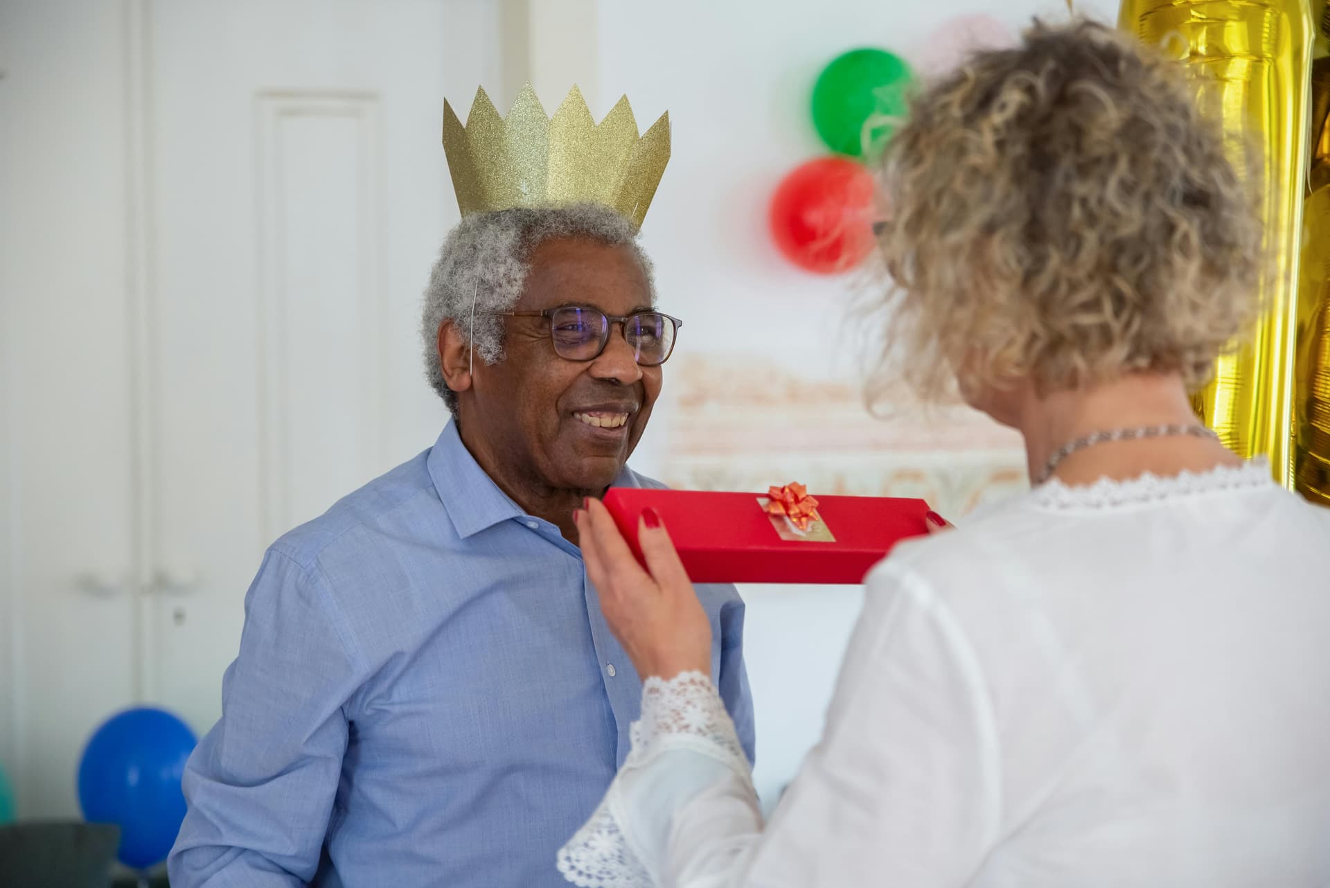 Personalised Retirement Gift Ideas