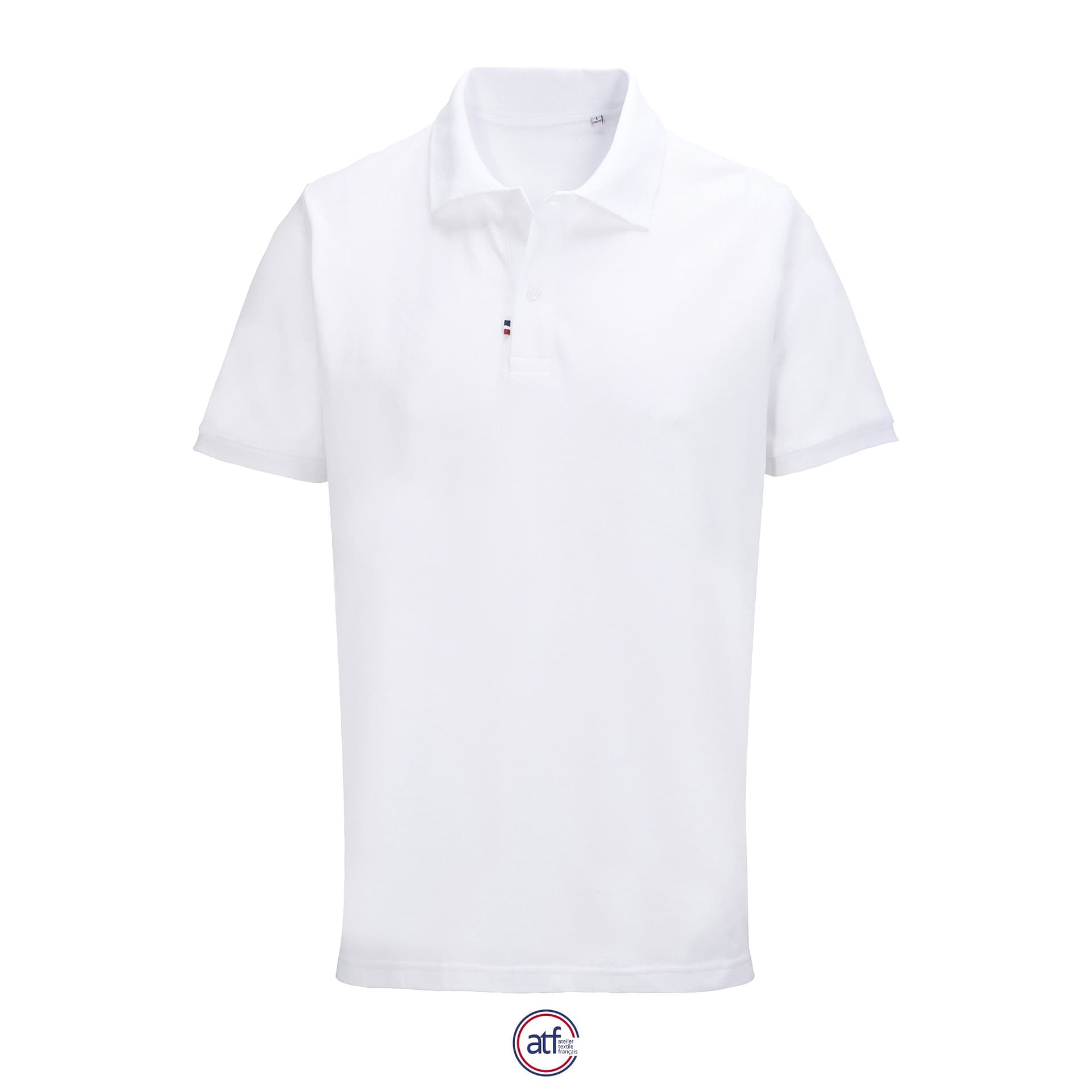 ATF Pierrot UNISEX POLO SHIRT
