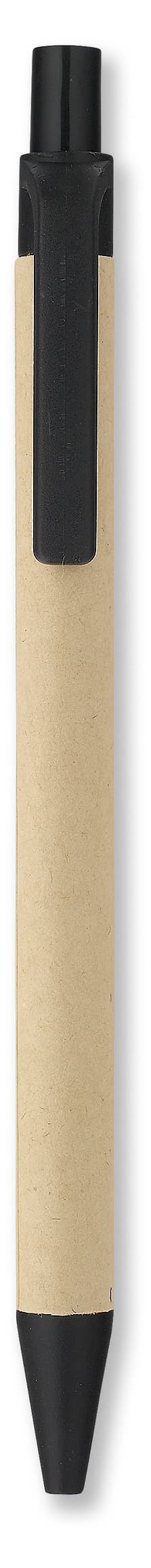 Cartoon Paper/corn PLA ball pen