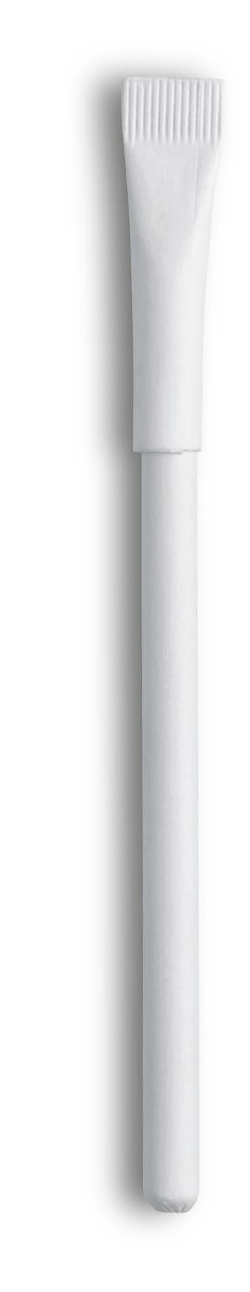 Artel Recycled paper ball pen