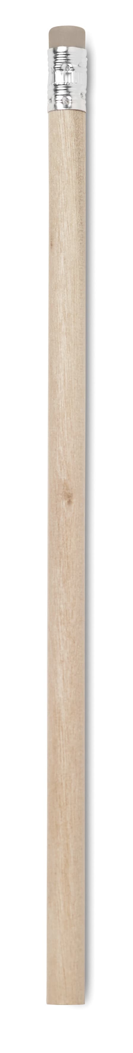 Stomp Pencil with eraser