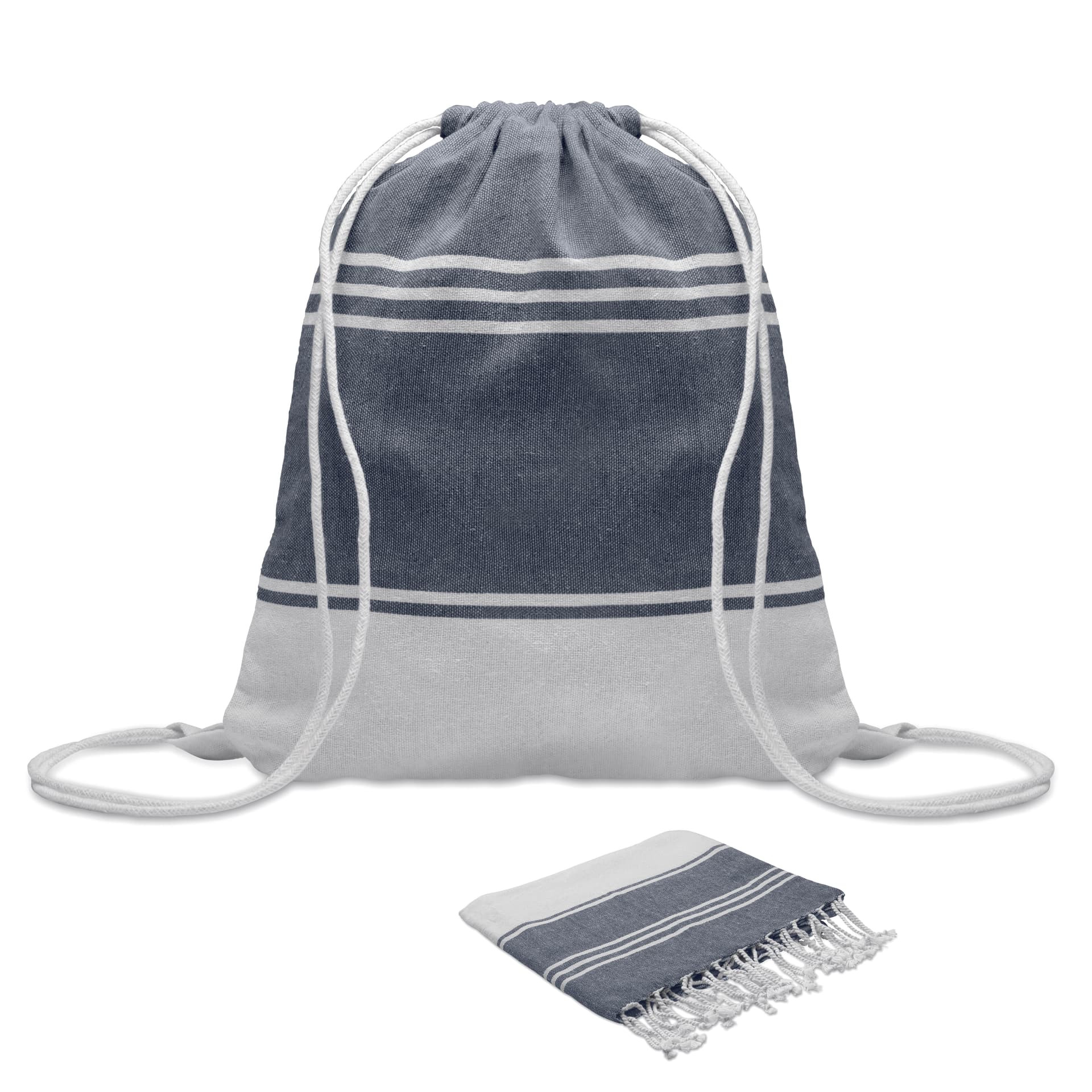 Hamma m towel drawstring set