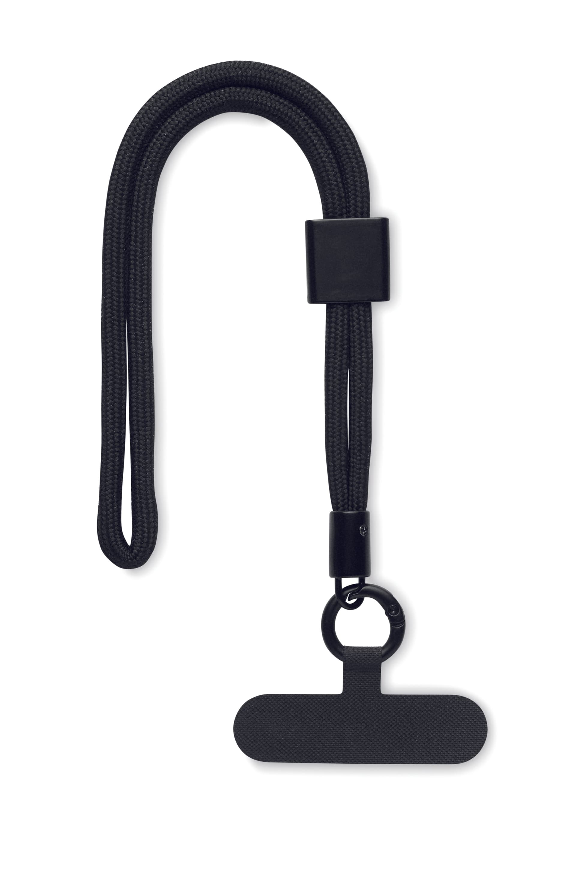 Nonette Wrist RPET phone wrist cord