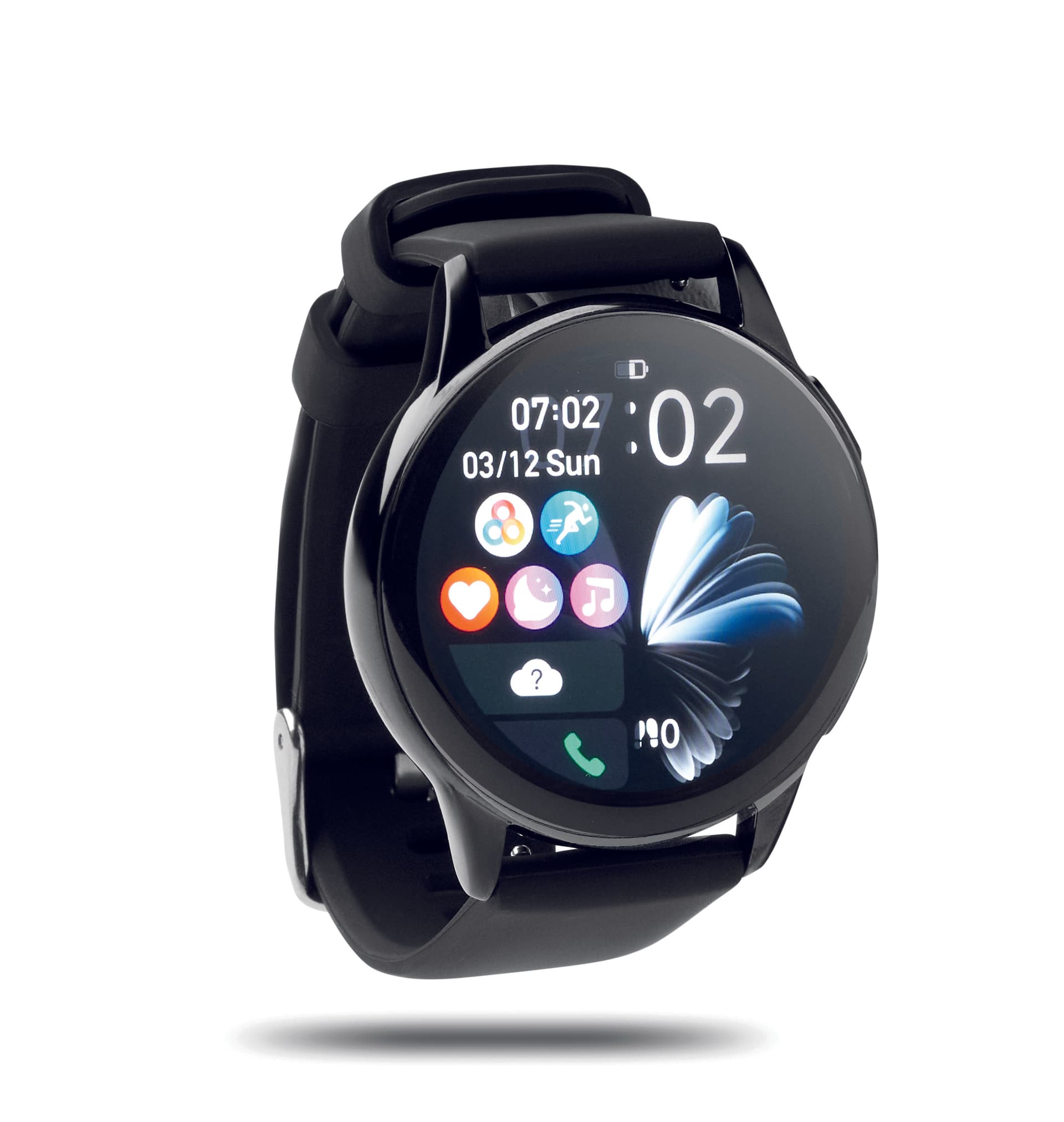 Rist Smartwatch IP67 waterproof