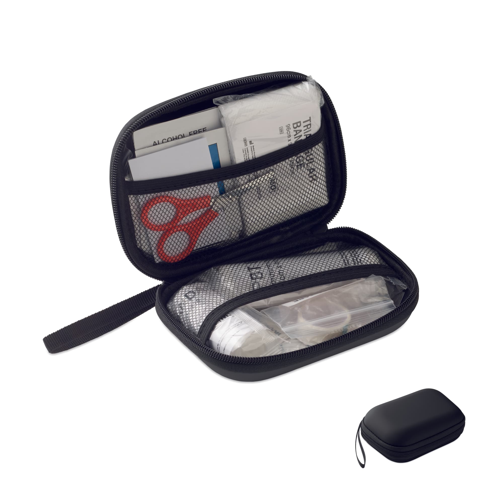 Caretwo First aid kit