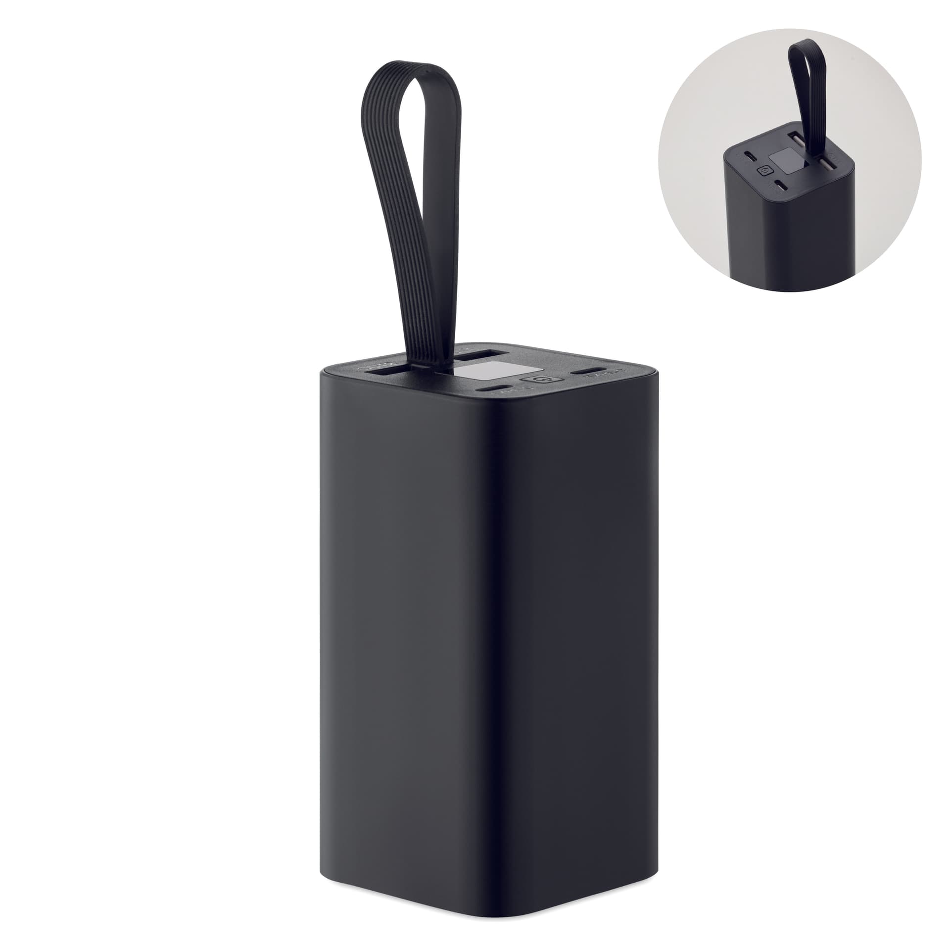 Voima Powerbank 20000mAh 60W