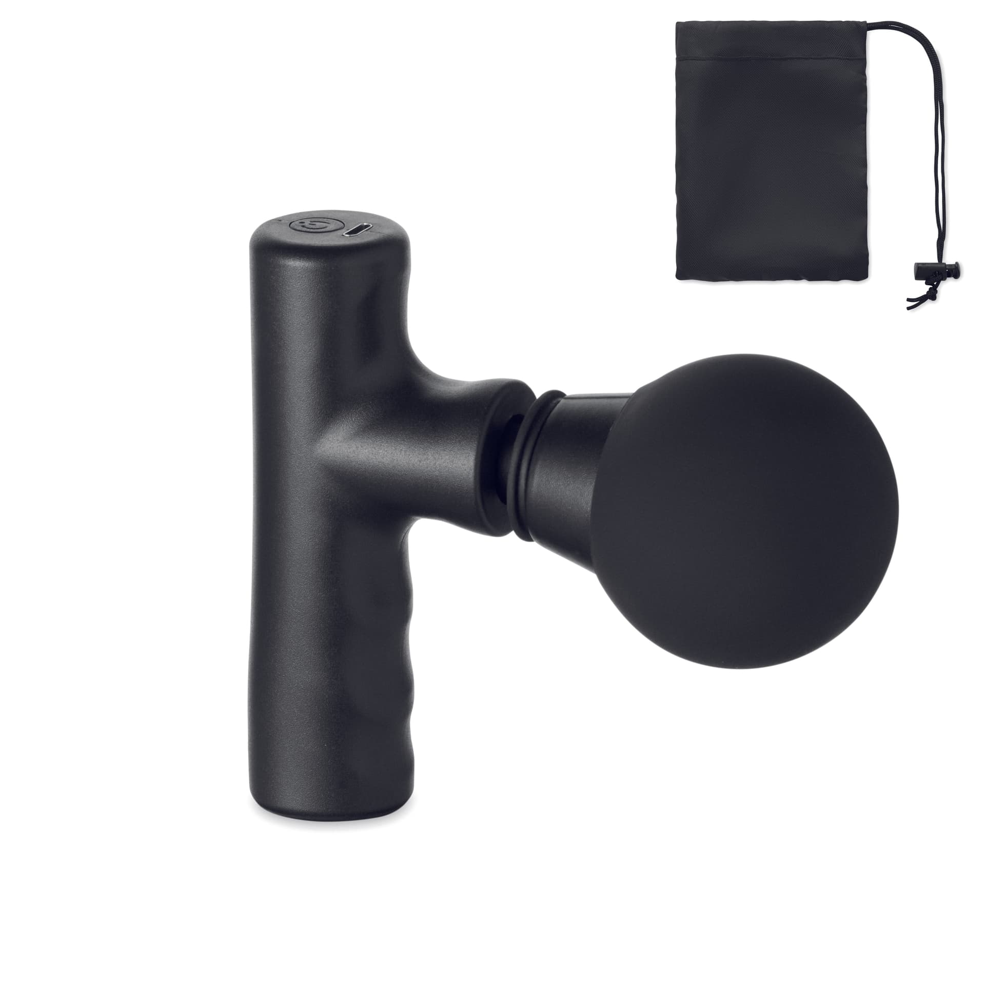 Thaima Massage gun in ABS